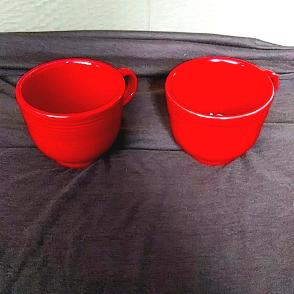 2 of Fiesta cups